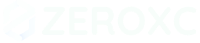 ZeroXC Logo